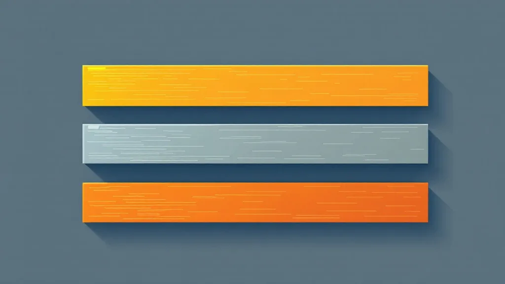 Three horizontal bars at wildly different lengths, all starting from the same left margin: a barely visible sliver for a cached warm turn, a long slate bar for the uncached cold turn, and a longer amber bar for an engine that reprocesses the whole context every turn.